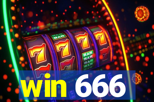 win 666